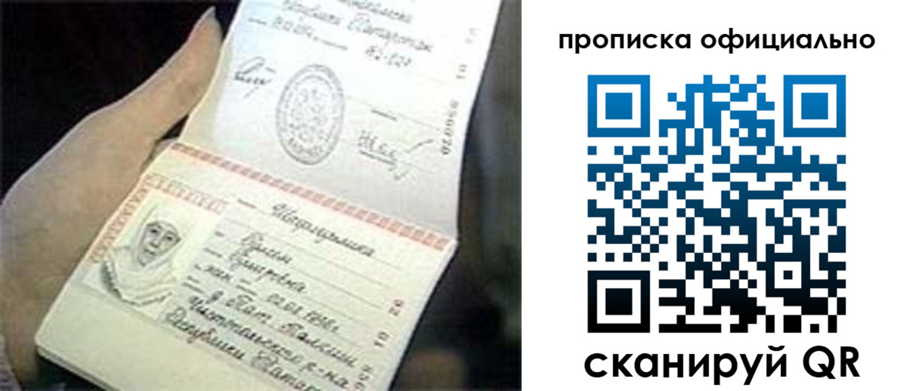 прописка поиск в Похвистнево